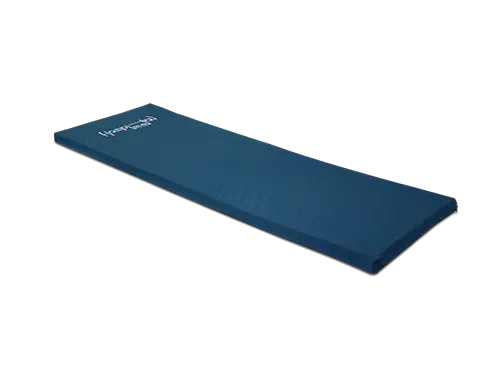 Colchoneta para Camilla con Funda Antibacteriana