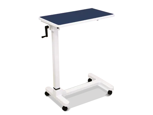 Mesa para Refeição, Tampo e Base ABS