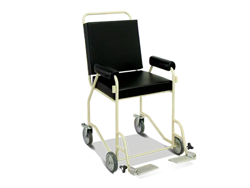 Silla de Ruedas