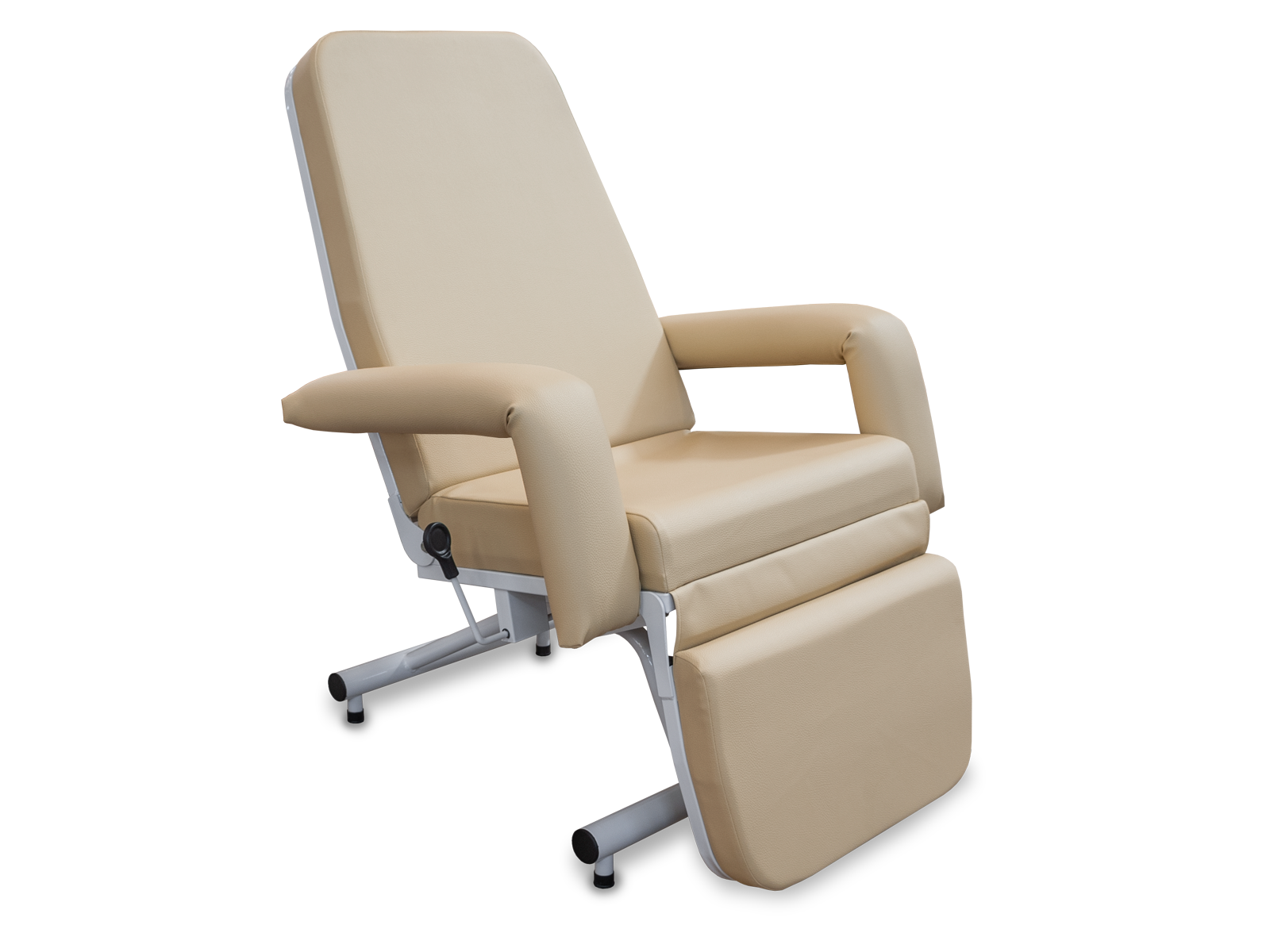 Deluxe Gas Piston Recliner