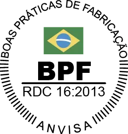Boas Práticas de Fabricação